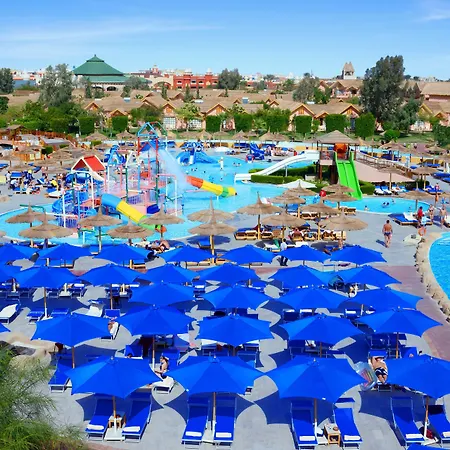 Pickalbatros Jungle Aqua Park - Neverland Hurghada (Adults Only)-3