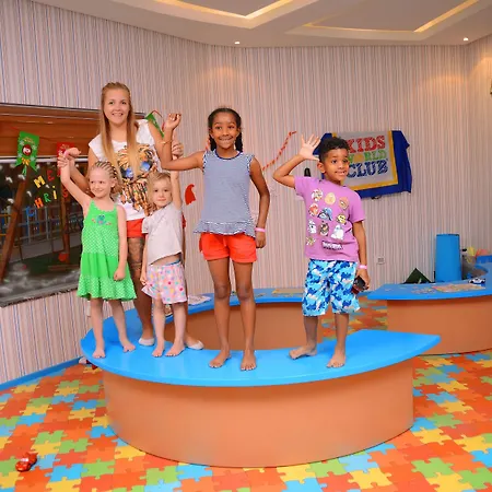 Pickalbatros Jungle Aqua Park - Neverland Hurghada-3