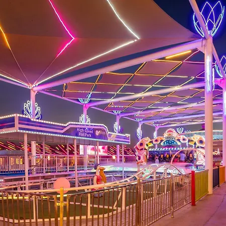 Pickalbatros Jungle Aqua Park - Neverland Hurghada (Adults Only)-3