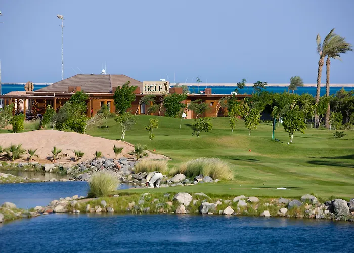 Steigenberger Aldau Beach Hotel Hurghada