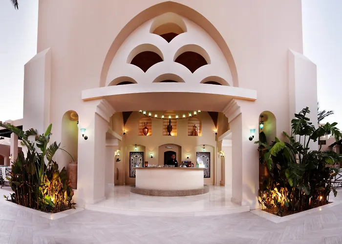 Hotel Jaz Makadina Hurghada