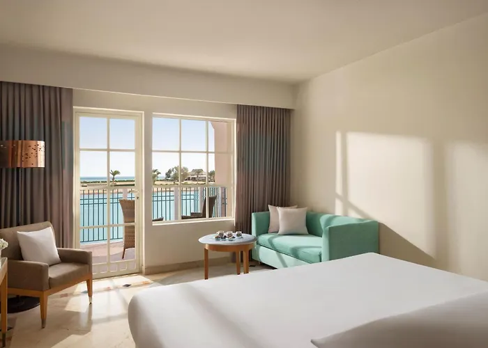 Movenpick Resort & Spa El Gouna Hurghada