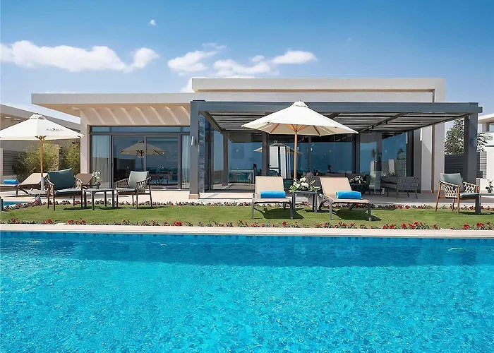 Rixos Premium Magawish SuitesResort All Inclusive